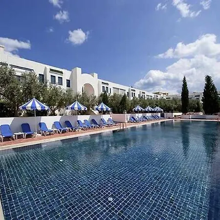 Medina Diar Lemdina Resort And Spa-2