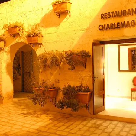 Medina Diar Lemdina Resort&Spa-2