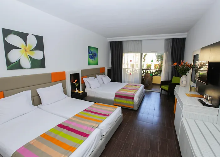 Paradis PalaceHotel Hammamet